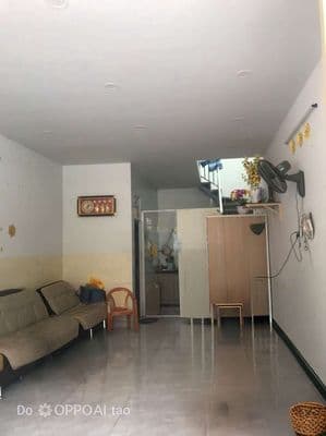Cho thuê nhà 2 tầng – mt điện biên phủ, p. thạnh mỹ tây, bình thạnh