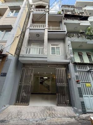 Nguyên căn cho thuê - huỳnh văn bánh. phú nhuận
