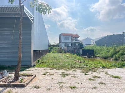 Kẹt Tiền Xoay Vốn Bán Miếng Đất MT Gần Chợ Thuận Đạt Bình Chánh