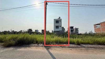 Hàng giá tốt - kdc phố đông cạnh vành đai 3 - 4.65 tỷ/81m2