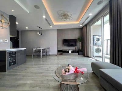 Cho thuê 2PN-88m2 Orchard Park View, NTCC
