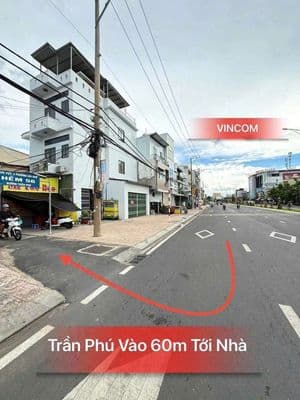 1 TỶ 6xx Ngày Trung Ninh Kiều Cần Thơ