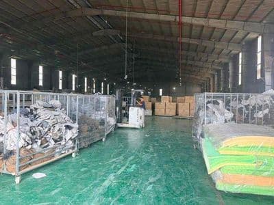 Cho thuê xưởng tân uyên bình dương 3000m2