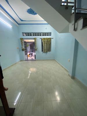Cho thuê nhà 2pn hẻm 3m đường Nguyễn Sỹ Sách, Q.Tân Bình