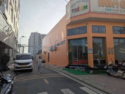 bán đất nền An Dương Vương