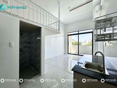 Duplex 40m² Mới 100% Gần Landmark 81 - Chỉ 4.5 Triệu/Tháng