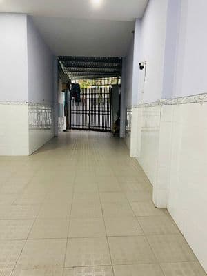 Cho thuê nhà mặt tiền đường Hoàng Cầm, P Đông Hòa, 8 triệu