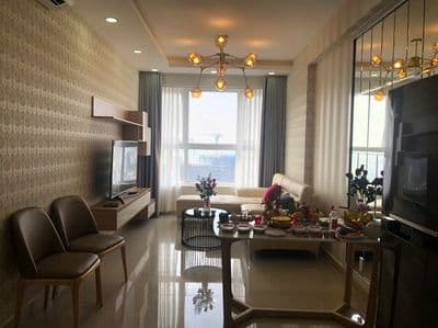 Bán căn saigon gateway 2pn 3,1tỷ full nt, có sổ, bao thuế phí