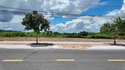 Đất nền giá tốt gần tt biên hòa – có sổ riêng – hỗ trợ vay
