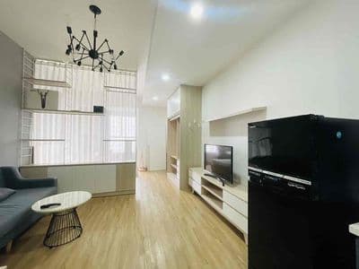 Sunrise CityView cho thuê 1PN + 1WC Full đồ giá 13triệu còn giảm
