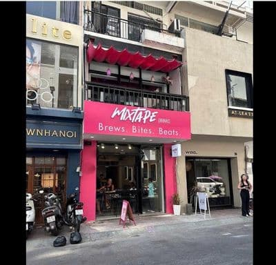 5x13m Nhà MT Đặng Thị Nhu,P Bến Thành,Q1 cũ Gần chợ Bến Thành Cho thuê