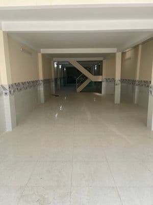 Cho thuê mặt bằng kinh doanh
