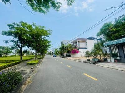 Bán 124m2 đất đường cồn dầu 21,hòa xuân -lh o796.6̲4̲6̲.6͙3͙6