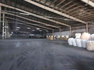 Cho thuê kho 2600 m2– nguyễn hữu trí, bình chánh