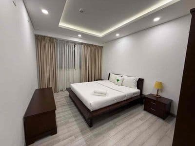 Hot Dự án mới kengg 1 phòng ngủ full nội thất