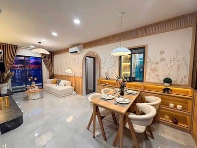 150 Triệu sở hữu căn hộ 2PN sát TP. HCM, ngay ga Metro