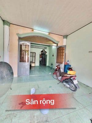 Cho thuê nhà nguyên căn