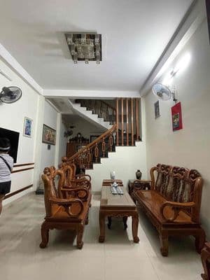 Bán nhà 3 tầng kiệt 3.5 m bắc đẩu - hải châu
