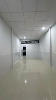 Cho Thuê Nhà 2pn hẻm 2 xe máy đường Nguyễn Duy Dương, P.9, Quận 10