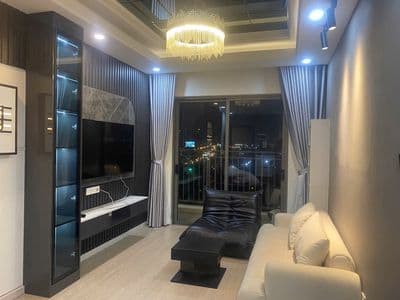Sắp trống căn 1PN 15TR Tầng cao - view thoáng(Nhà Đẹp)