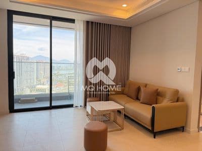 Cho thuê căn hộ 1pn panoma full nội thất view sông hàn
