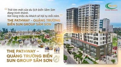 3sland – đại lý phân phối chính thức tập đoàn sun group