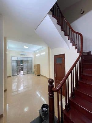 LK 60m2 Tổng cục 5 Yên Xá Tân Triều Văn Phòng Cty Kinh Doanh Ở luôn