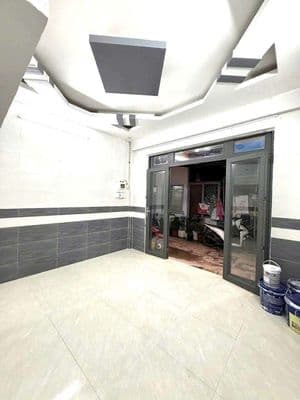 Cho thuê nhà hẻm đường nguyễn văn cừ _ cần thơ v