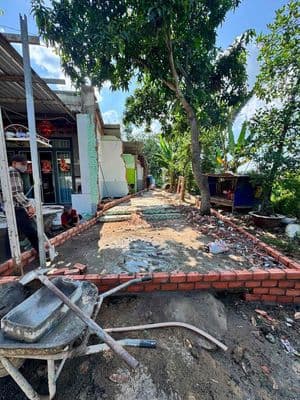 đất sổ riêng giá rẻ