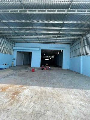 Kho mới #800m cần cho thuê