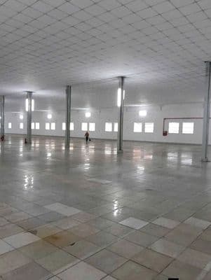 Cho thuê kho xưởng 600m pccc tân phú giáp q.11