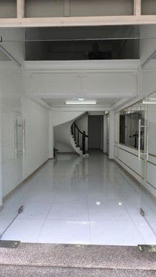 Cho Thuê Nhà 3pn MTKD, Tôn Thất Tùng, P.Bến Thành, Quận 1