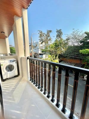 Căn hộ studio mới xây | ngũ hành sơn