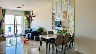 Quá rẻ căn 3pn full nội thất xịn chủ cho thuê gấp giảm giá 8 triệu