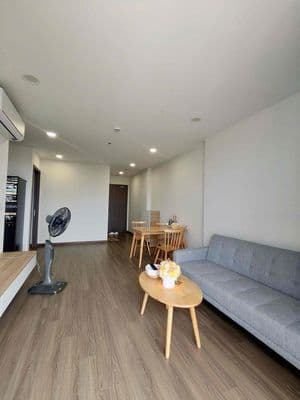 Cho thuê căn hộ fpt plaza 3 – view quảng trường, sông & biển cực đẹp