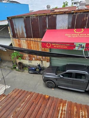 Cần thuê nhà Bình Tân