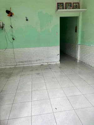 Nhà Mt khu Tô Hiệu 4.7x20m trệt gác giá 10 triệu