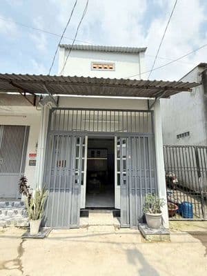 Nhà sổ chung hxh thông, tx52, quận 12