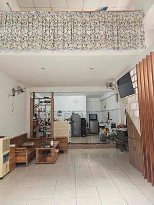 Bán nhà cấp 4 kiệt Hà Huy Tập Thanh Khê cách Đường 50m