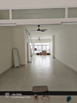 Cho thuê mặt bằng kinh doanh khu vực Hoàng Thị Loan, Hoà Khánh
