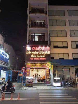 Góc 2MT Hai Bà Trưng, Q3 Ngã 4 Trần Quang Khải&Lý Chính Thắng Cho thuê