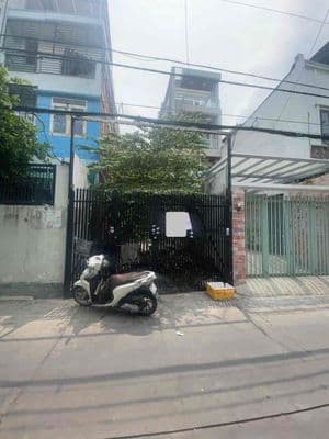 ĐẤT TRỐNG - HXH 6M SÁT MT KHUÔNG VIỆT - Ngang 4.5m dài 31m. Nhỉnh 9 tỷ