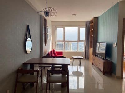 Cho thuê saigon gateway 2pn 9tr có nt, chủ dễ thương