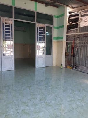 Cho thuê nhà giá rẻ mt đường huỳnh tấn phát tp tây ninh