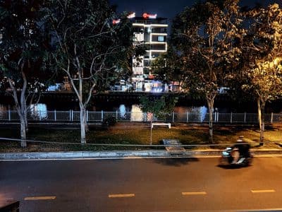CH 2PN 2WC_Ban công, Full Nội Thất_View Trường Sa Phú Nhuận