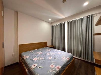 Chung cư Central Plaza 2PN 77m2 Full nt, Đ.Phạm Văn Hai Giá 14tr/th