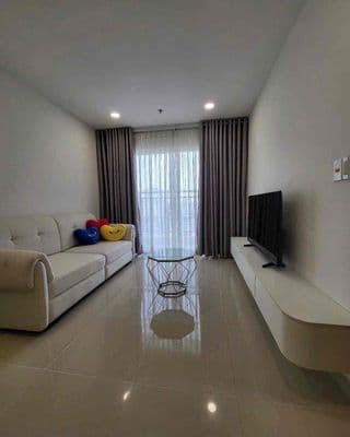 Chính chủ cho thuê Cityland 80m2 2pn 2wc full nt giá 14tr