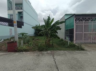Bán nhanh lô đất 136m2(5,3x25)giá 950 triệu gần bệnh viện Xuyên Á shr