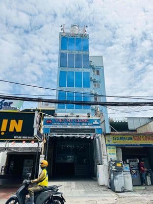 Cho thuê nhà phạm văn chiêu gò vấp gần chợ thạch đà