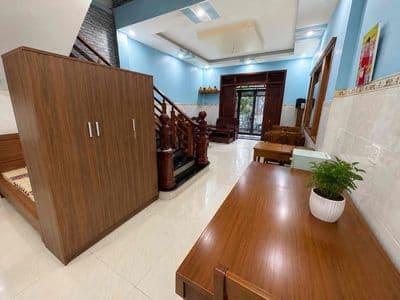 Cho thuê nhà nguyên căn- chỉ 4tr5/tháng